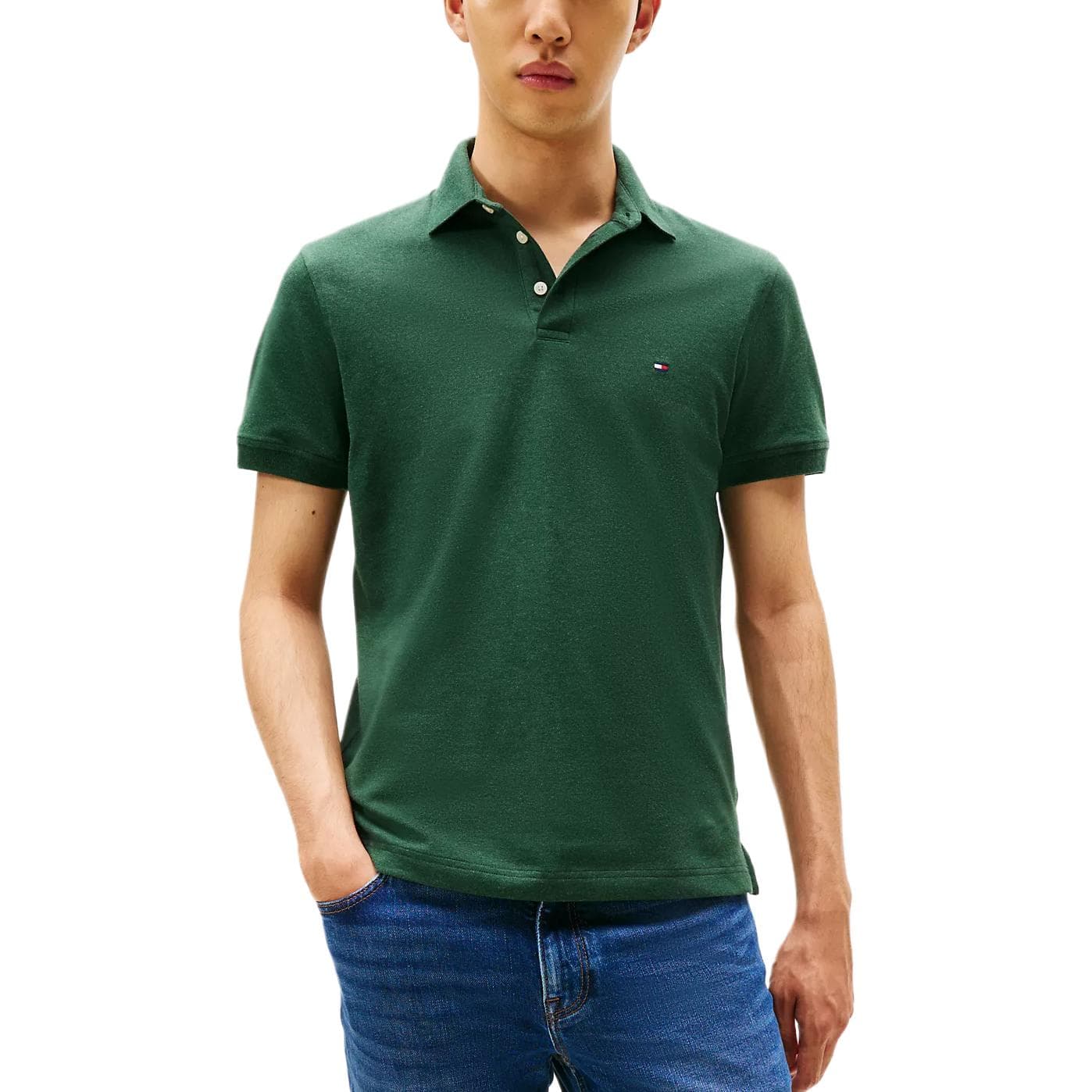 Tommy Hilfiger Polo Shirt