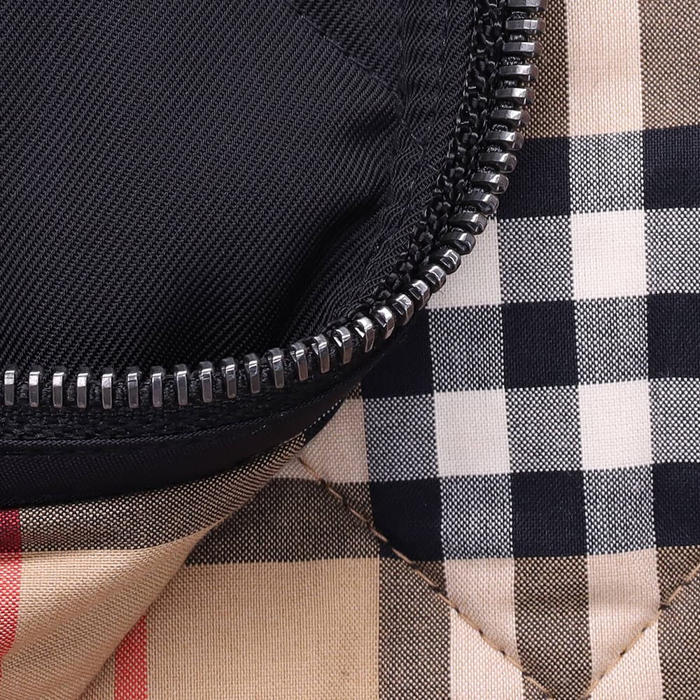 Burberry SS22 Jackets & Black 80479341