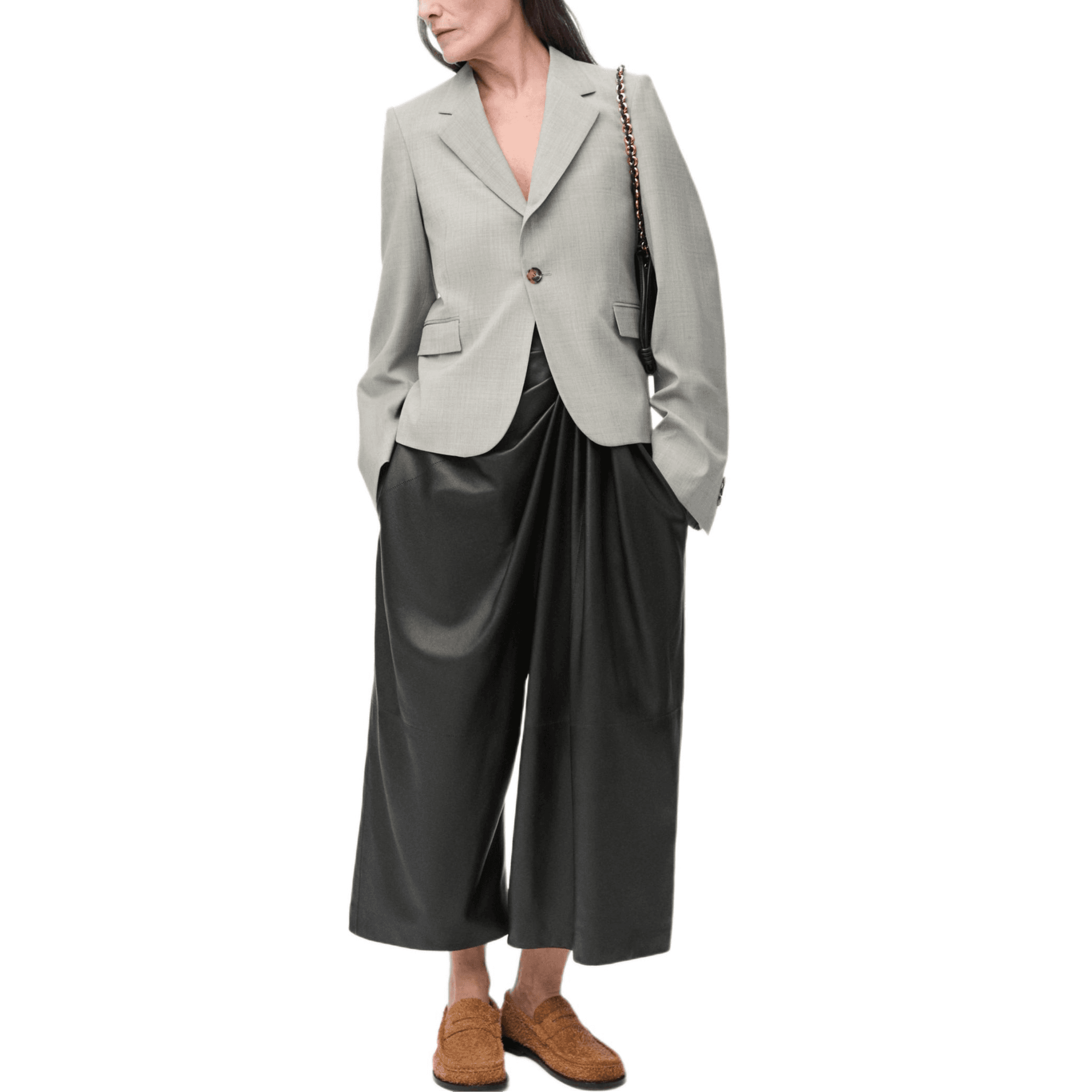 LOEWE SS25 Black