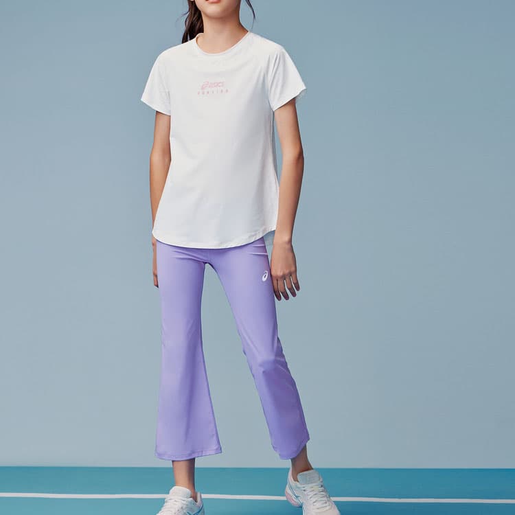 ASICS Leggings Moderate Stretch