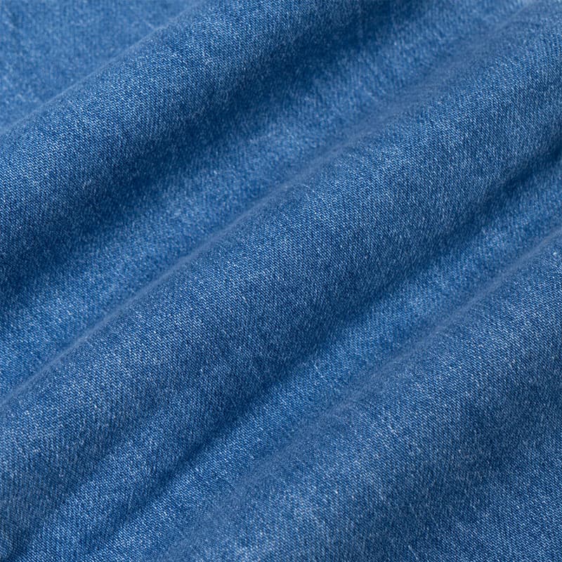 HUGO BOSS Jeans Blue Moderate Straight Fit