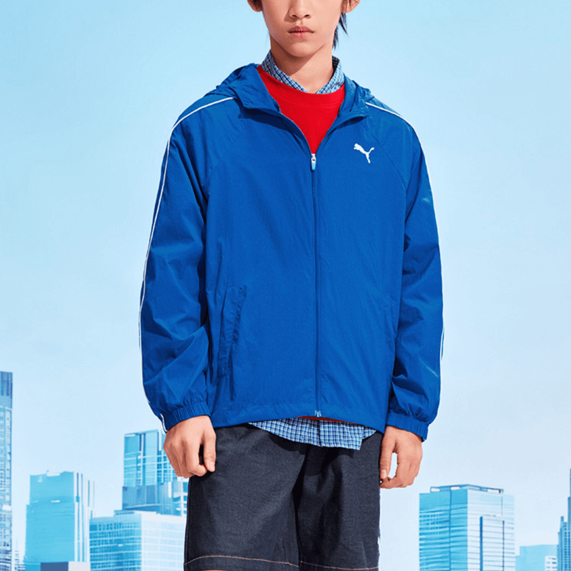 PUMA Sun Protection Clothing