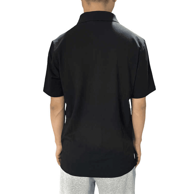 Under Armour Polo Shirt Black