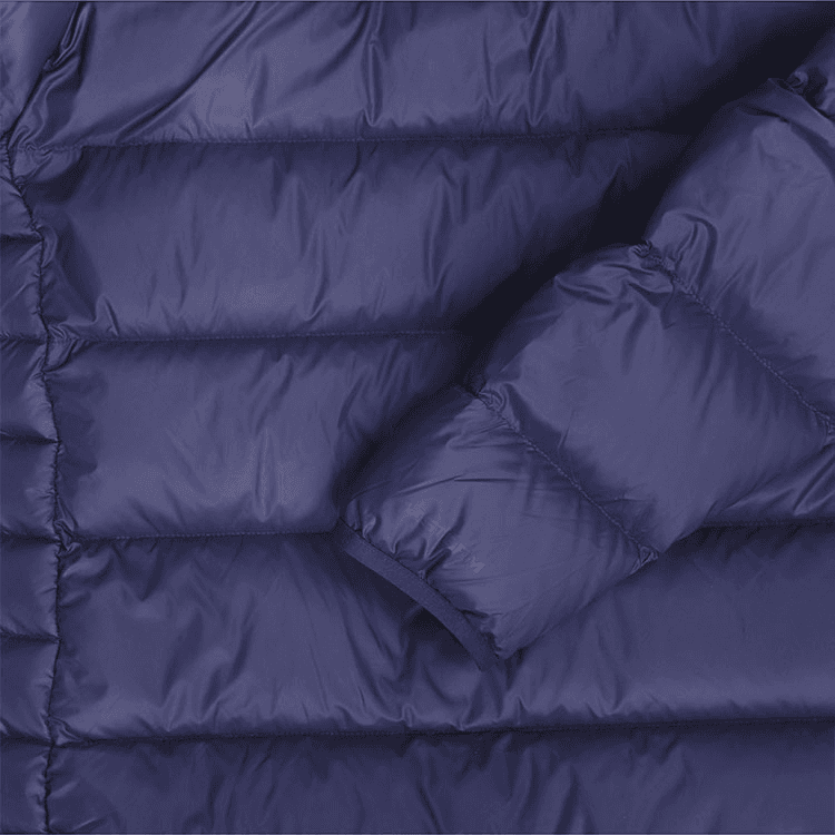 Under Armour Down Jacket Dark Blue