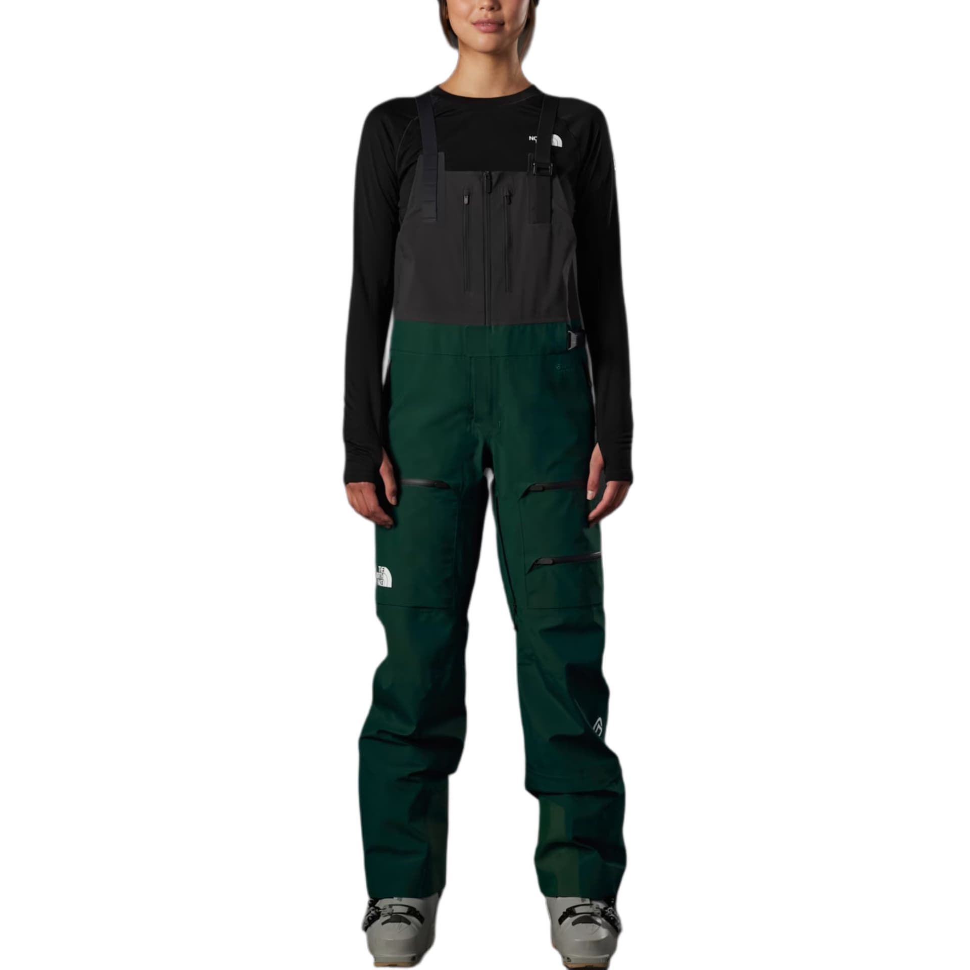 THE NORTH FACE Green