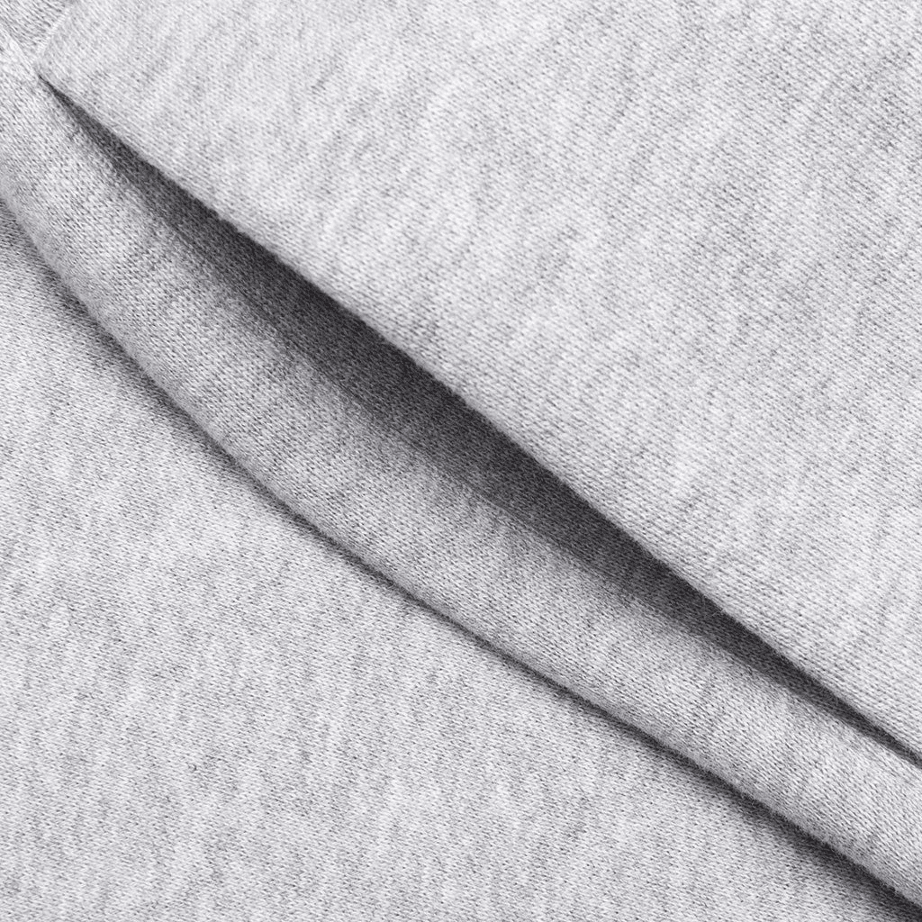 Fear Of God Essentials Knitted Sweatpants Fleece Essential Sweatpant Light Mist Gray/LIGHT HEATHER GRAY Kids'