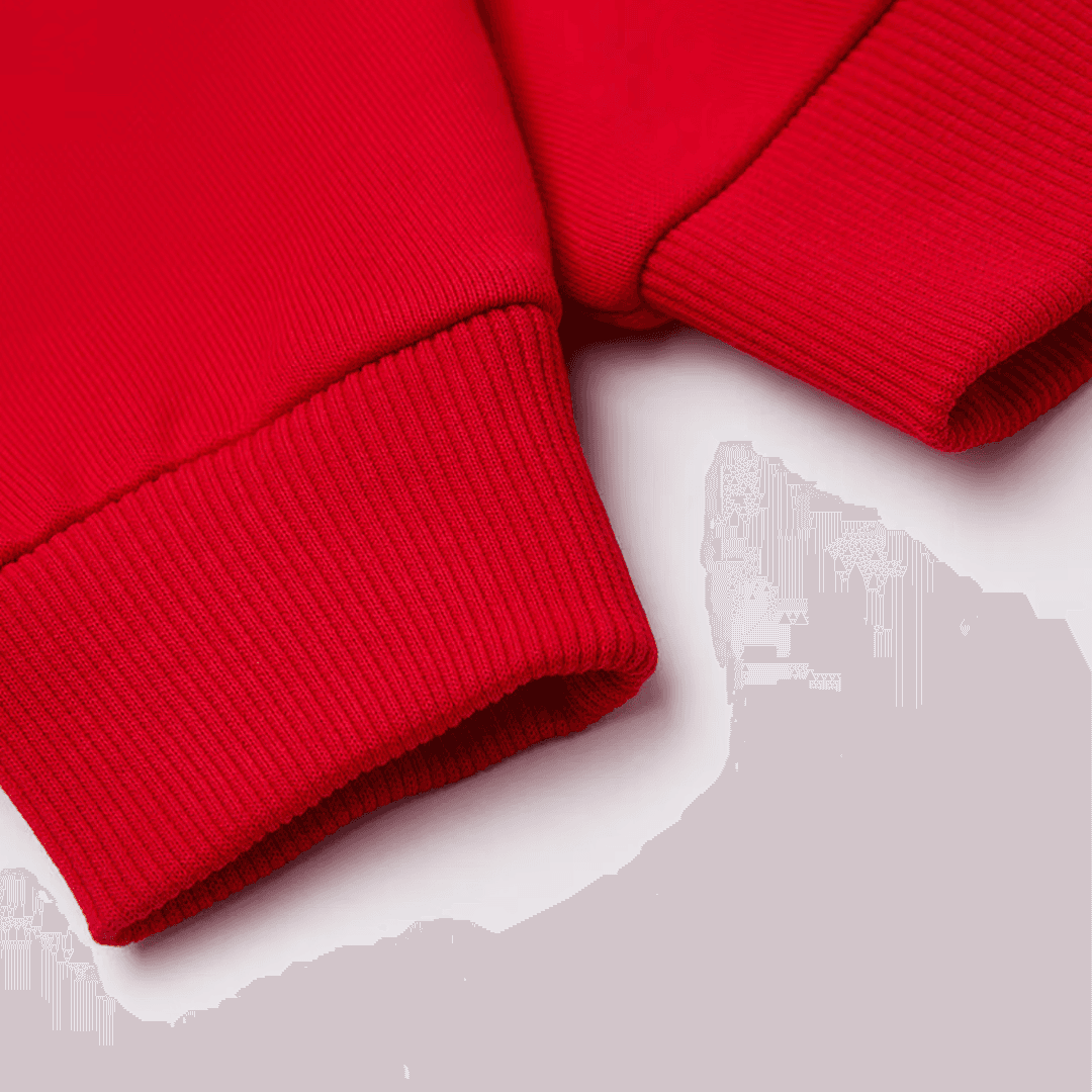 New Balance Sweatshirt FW25 Kids'
