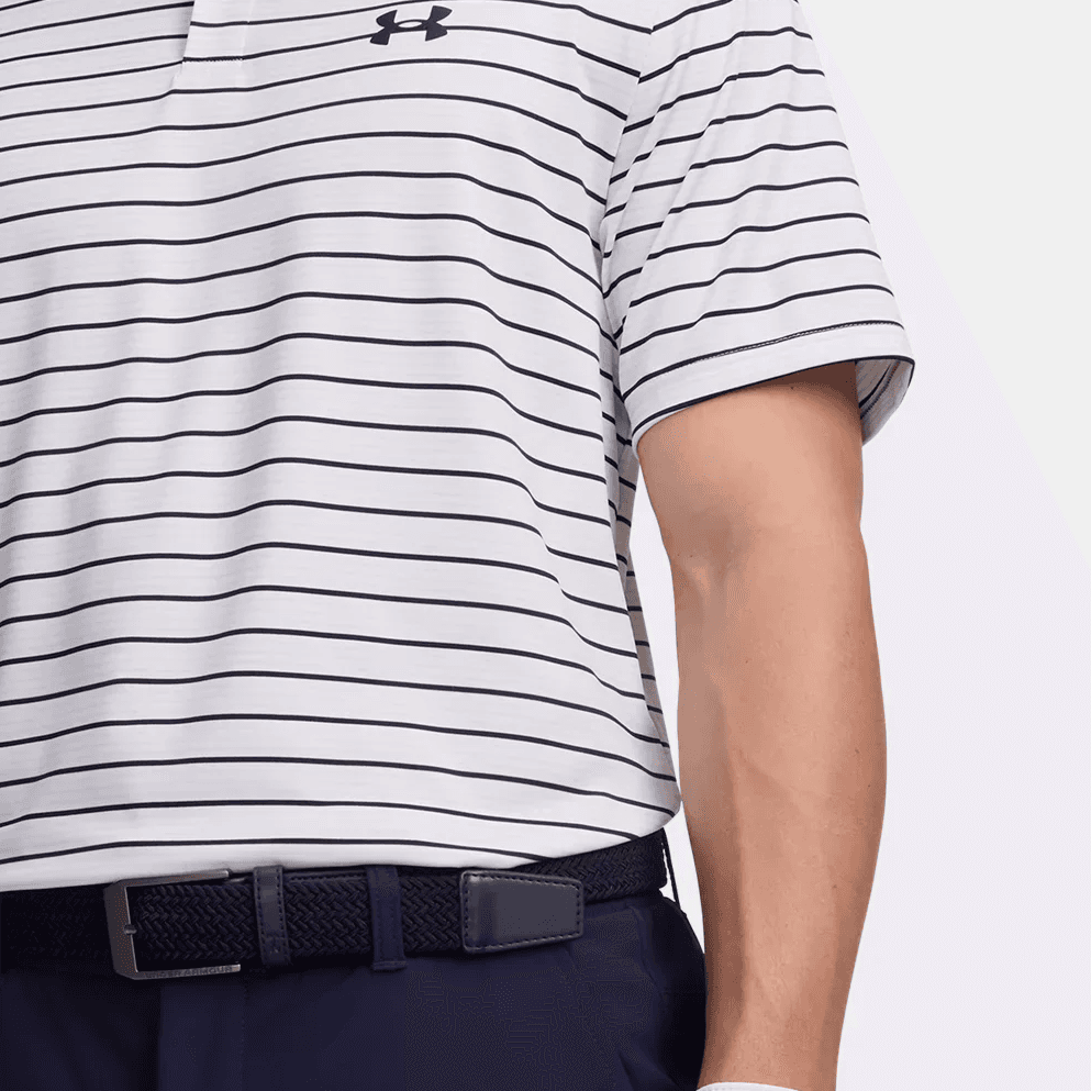 Under Armour Matchplay Golf Clothing