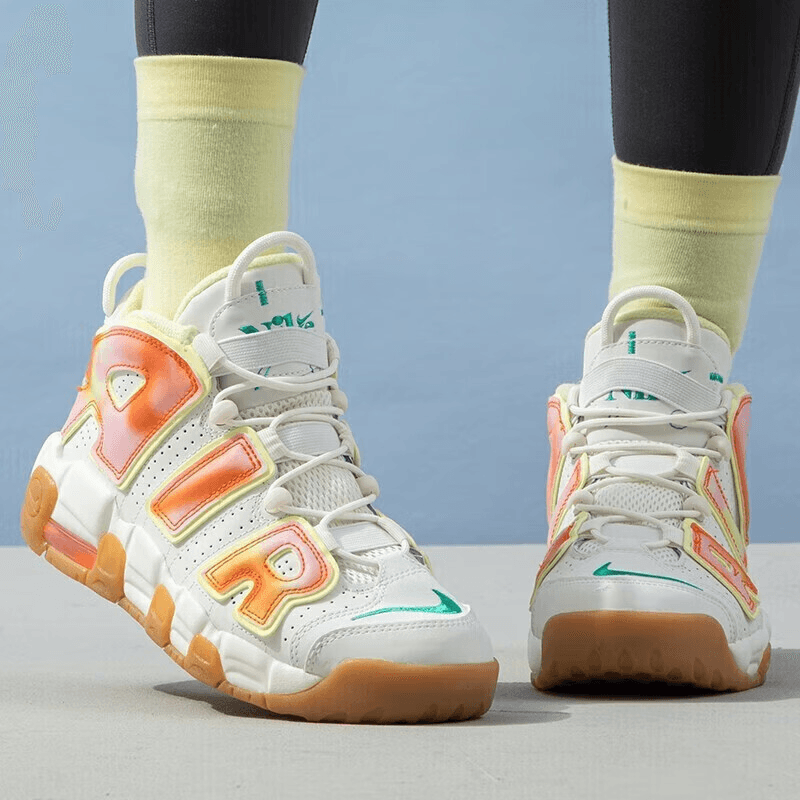 Nike Air More Uptempo Everything You Need GS