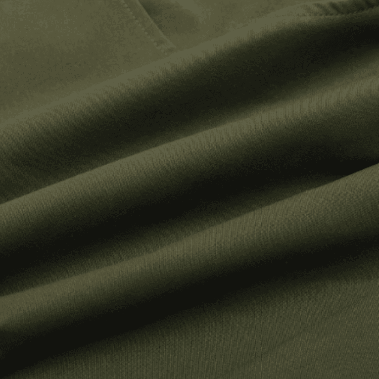 PUMA Basic Dark Moss Green
