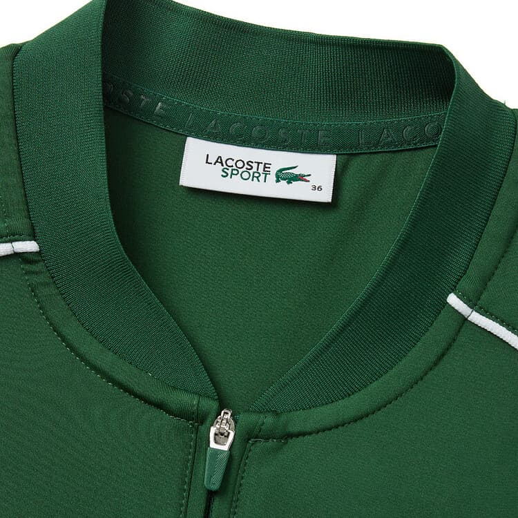 LACOSTE Sleeveless Dress