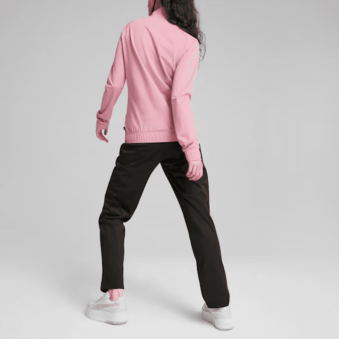 PUMA Suit Light Purple