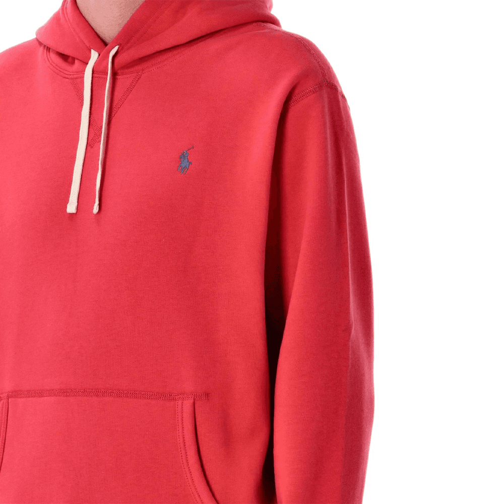 Polo Ralph Lauren The Rl Fleece Hoodie