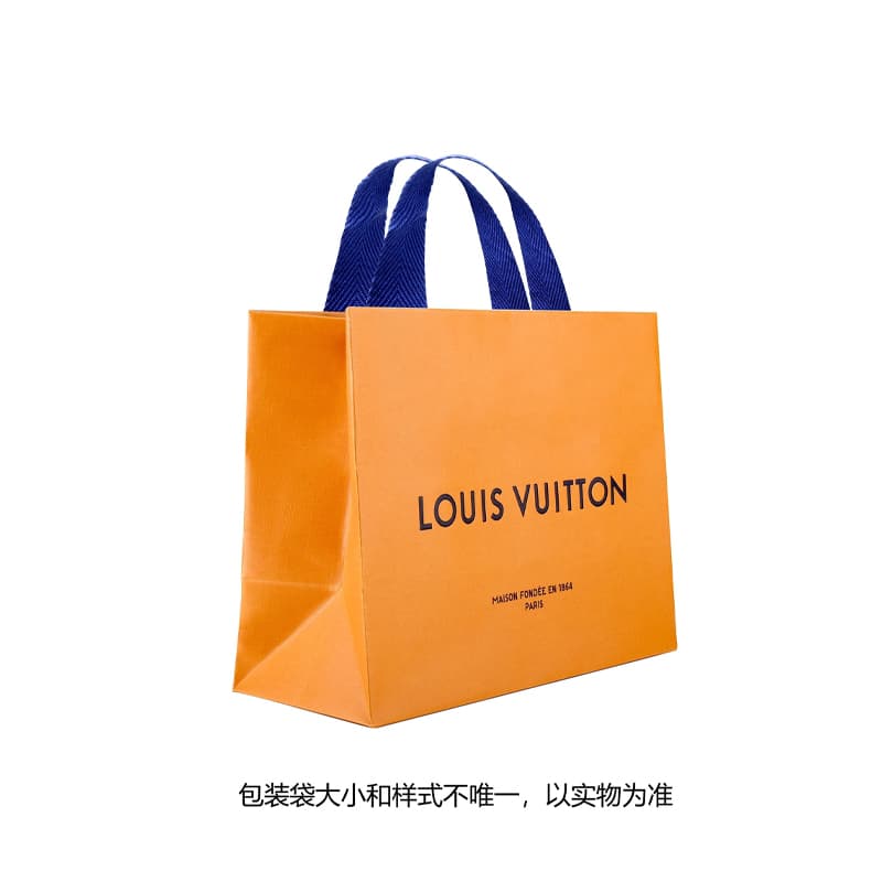 LOUIS VUITTON Cashmere, Sheep Wool Knit Light Gray