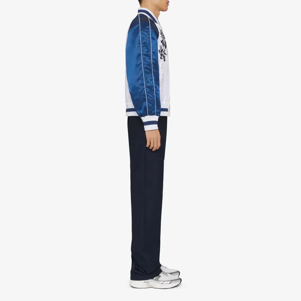 Givenchy Straight Leg
