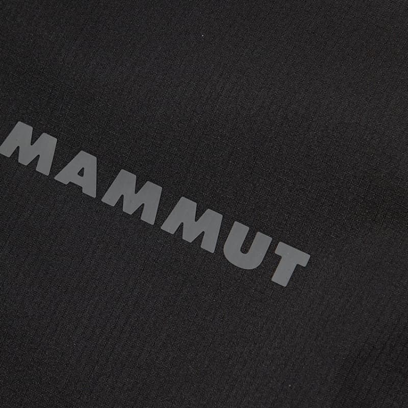 MAMMUT Alto Light SS24 Black