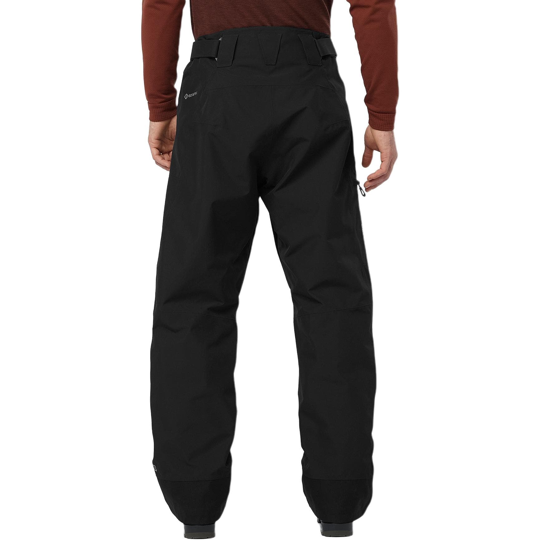 SALOMON Black