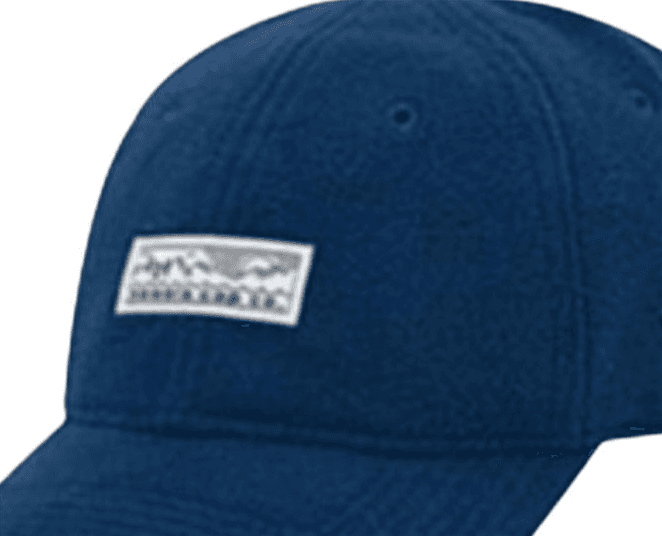 New Era Baseball Caps Marine Blue