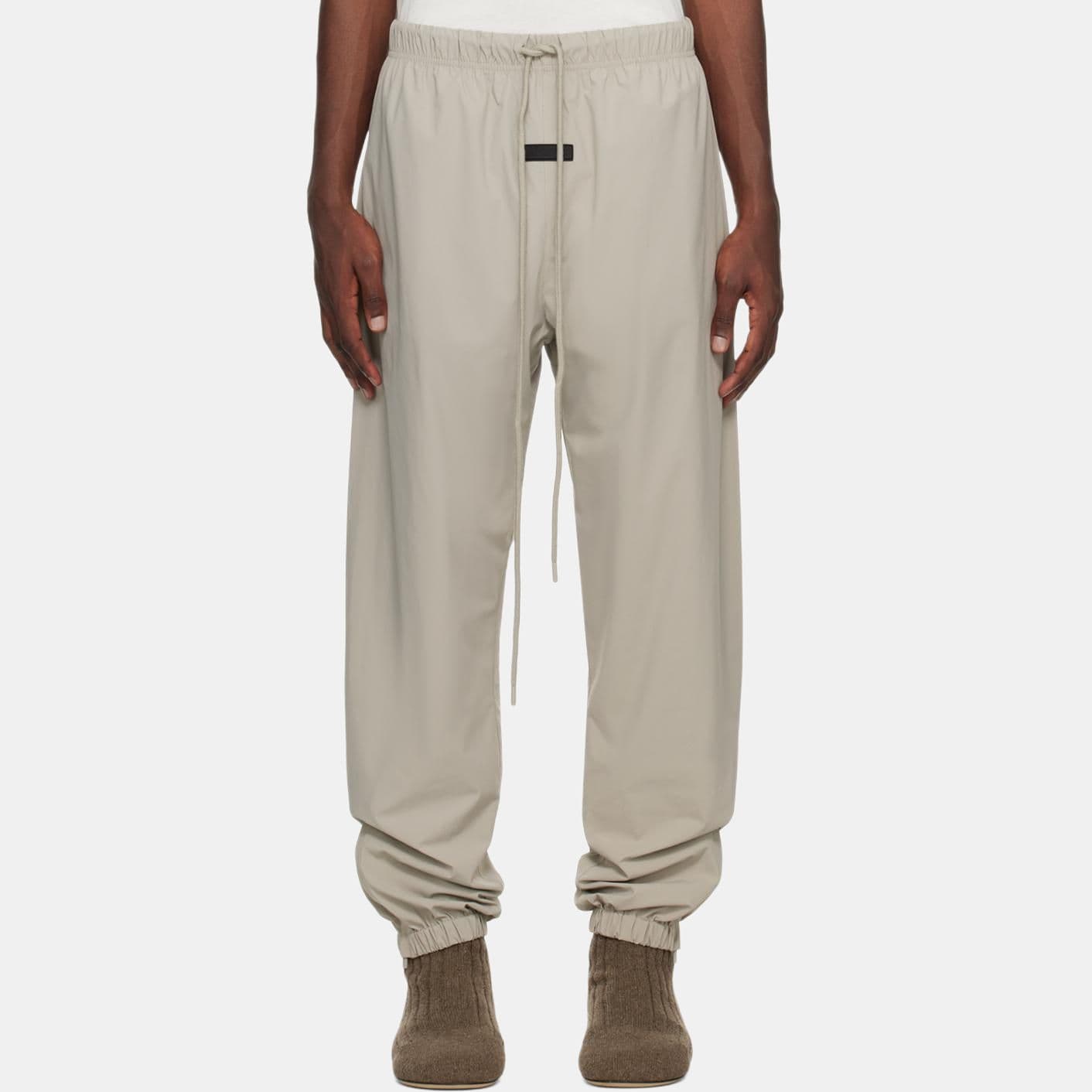 Fear Of God Essentials Nylon Track Pant