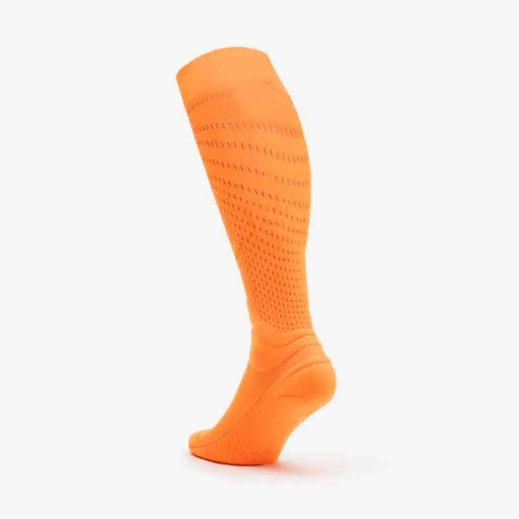 DECATHLON KIPSTA CLR Soccer 1 Pack Orange