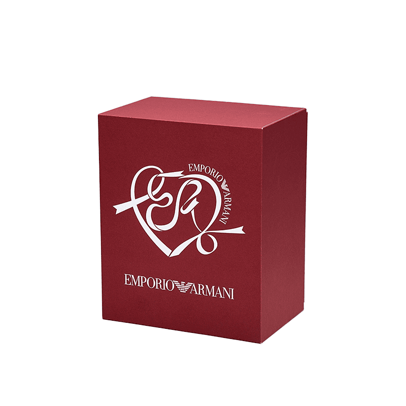 EMPORIO ARMANI Stud Earrings