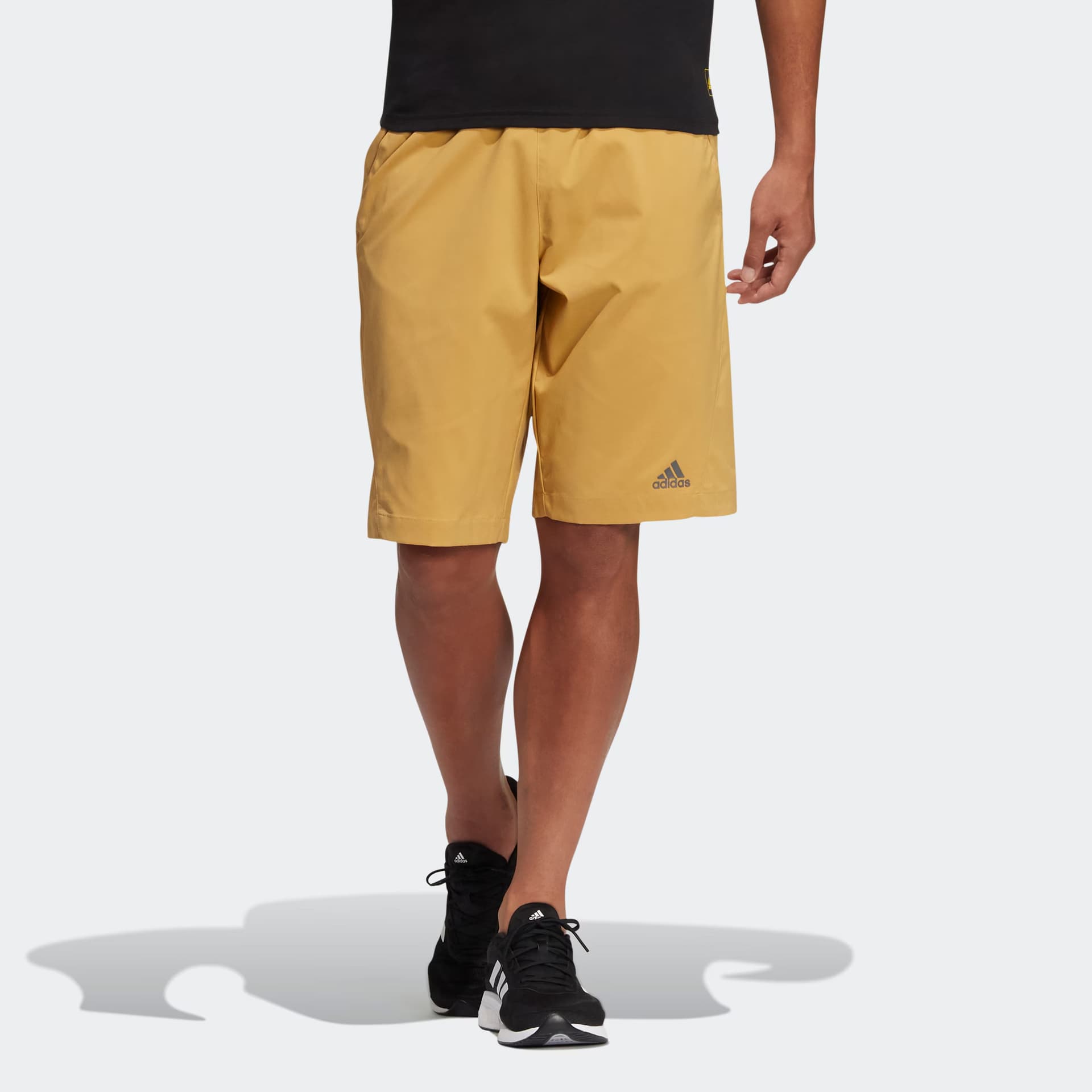 Adidas Sports Khaki Brown