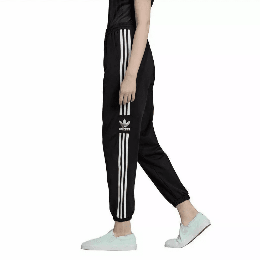 Adidas Originals striped track