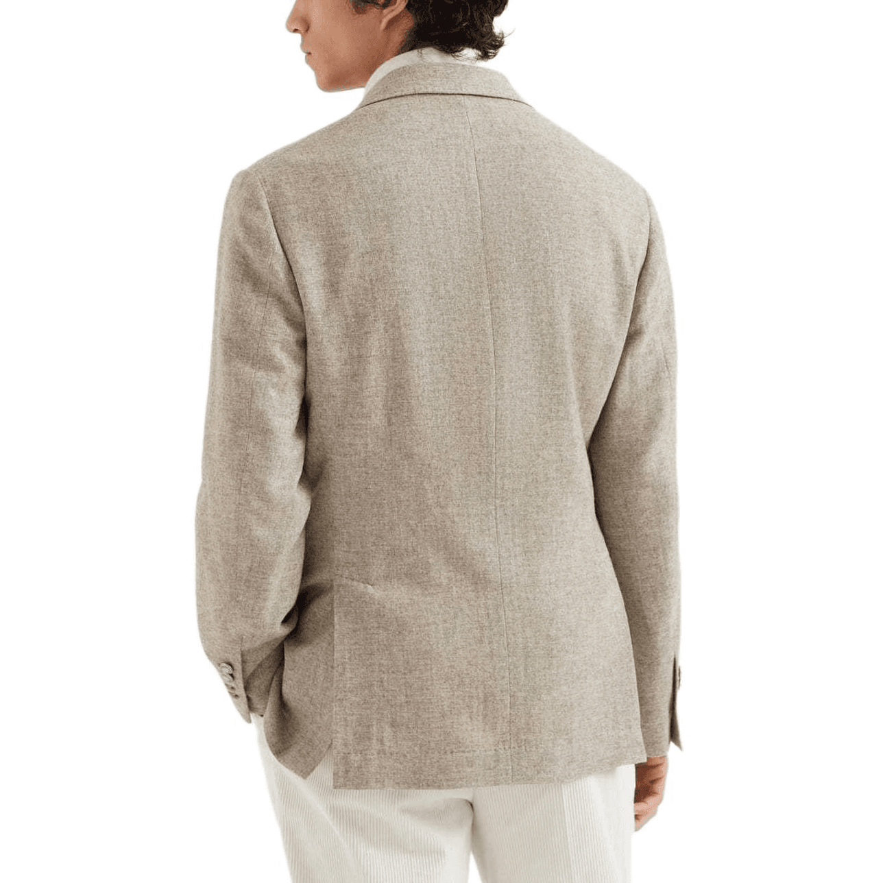 Brunello Cucinelli Single breasted Blazer