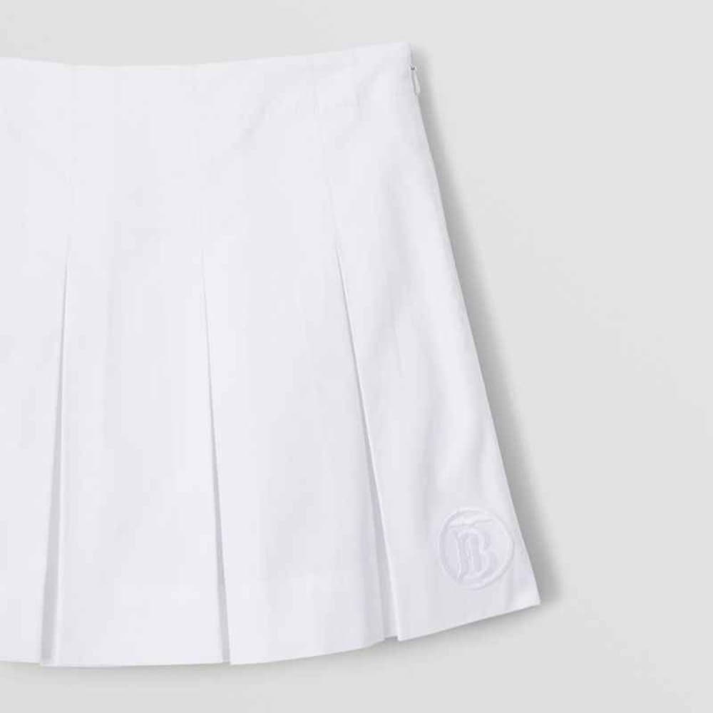 Burberry Moderate Short