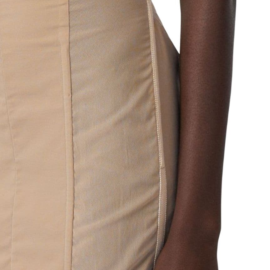 Burberry Yellow Moderate Short