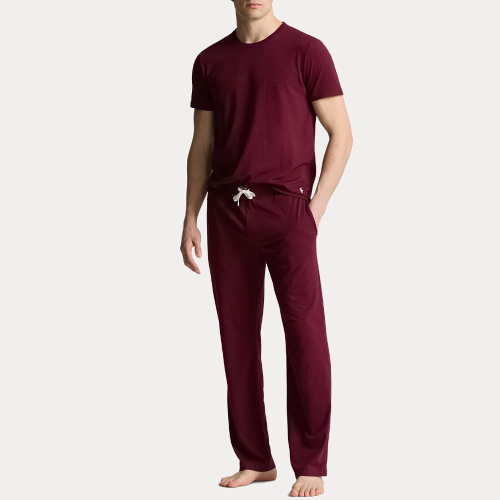 Polo Ralph Lauren Pajama Red