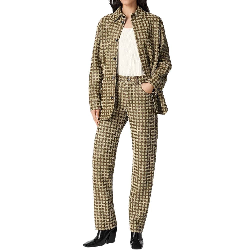 Bottega Veneta SS25 Multicolor