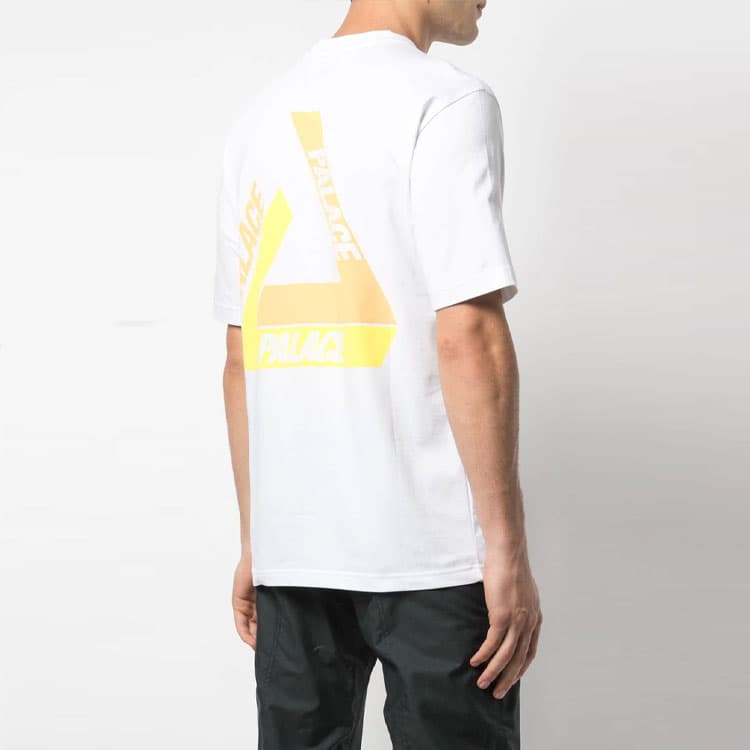 Palace TriShadow logoprint Tshirt