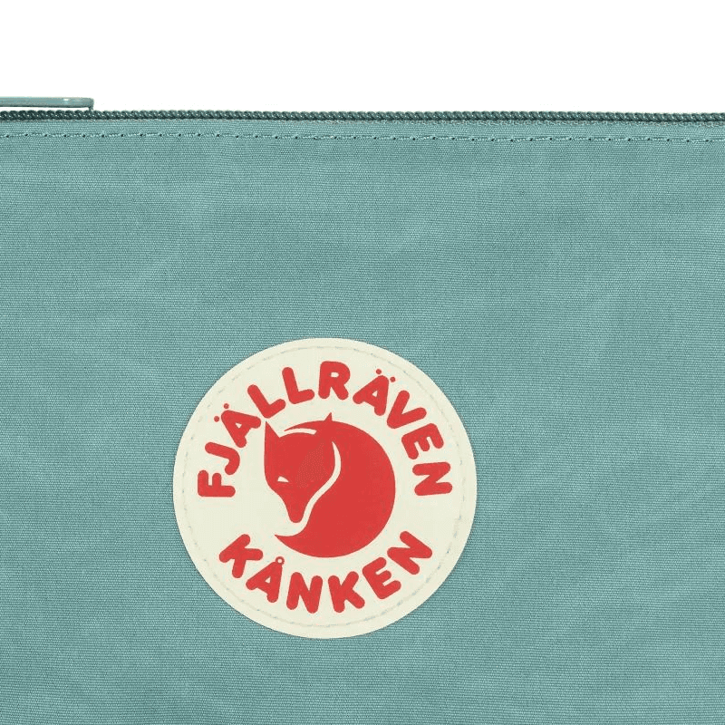Fjallraven Kanken Polyester Handbag Sky Blue