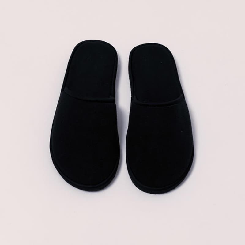 Drew House Quiet Closed Toe Slippers