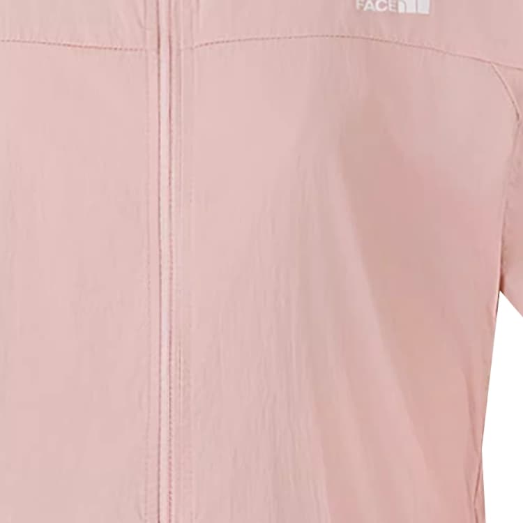 THE NORTH FACE Urban Exploration Breathable Windproof Sun Protection Clothing Multi Function Clothing