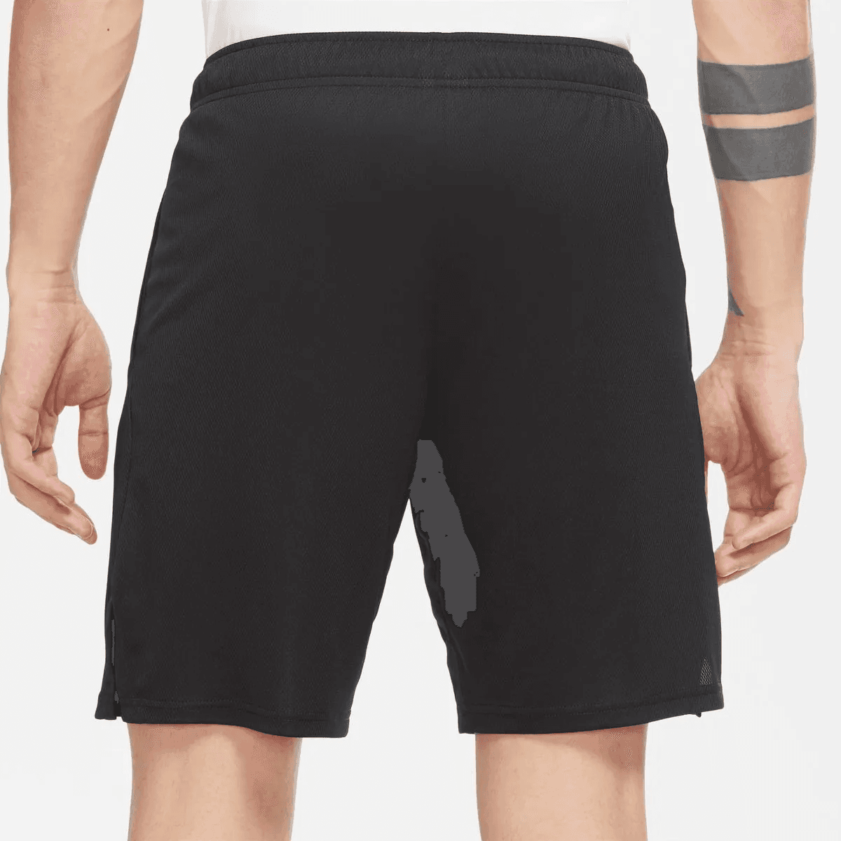 Nike Dri FIT Epic Black