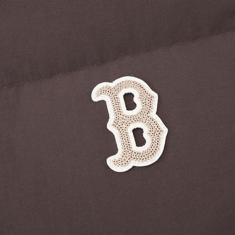MLB Boston Red Sox Down Vest