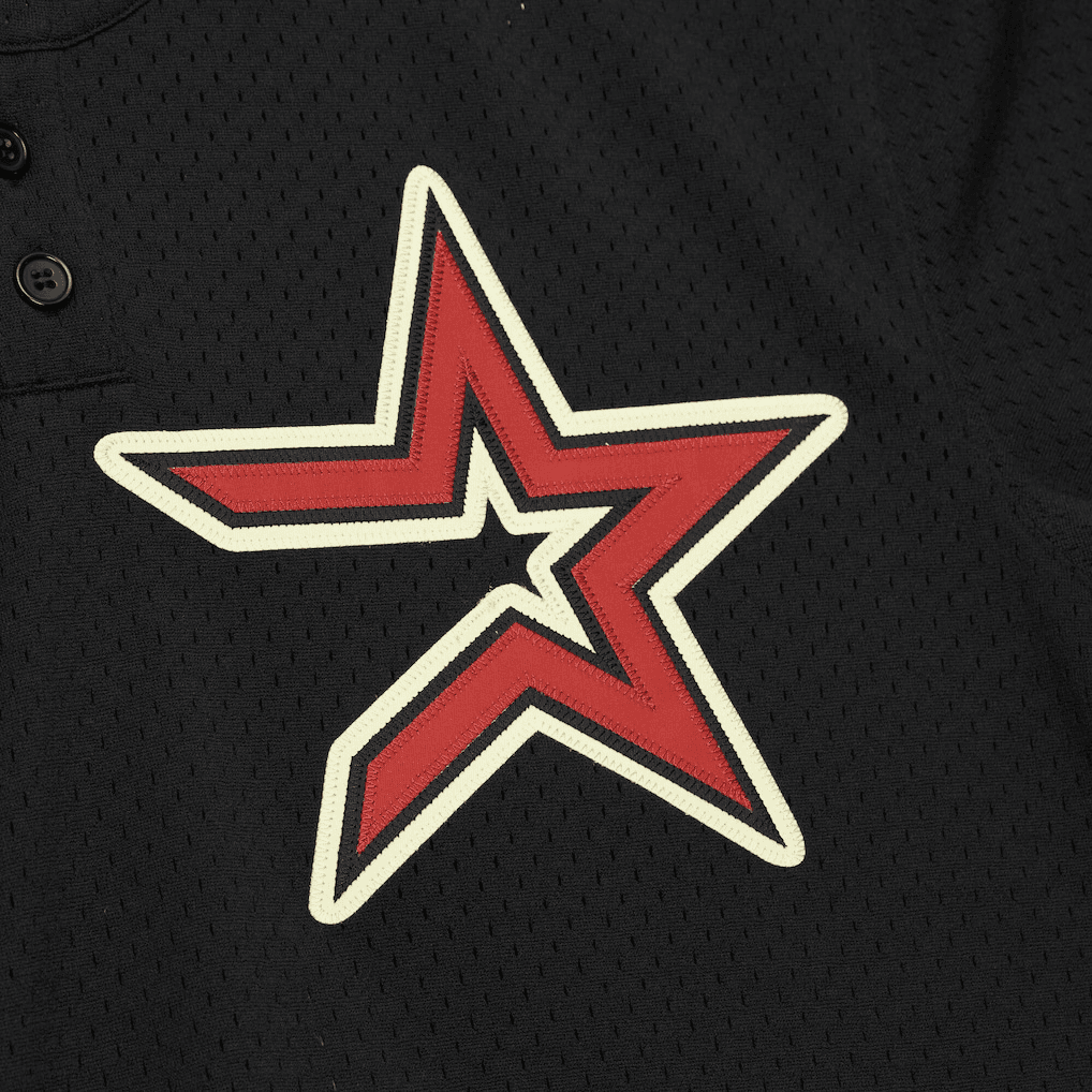 Mitchell & Ness Baseball Jacket