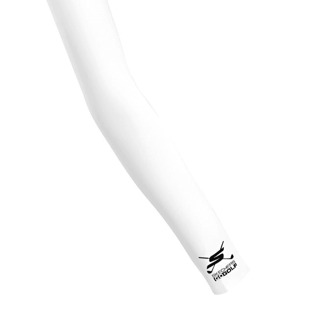 Skechers Polyamide Sun Protection Sleeves