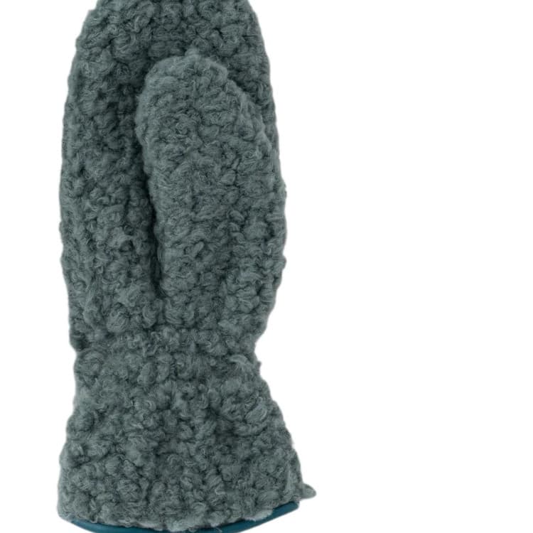 Vivienne Westwood Acrylic Knit Green