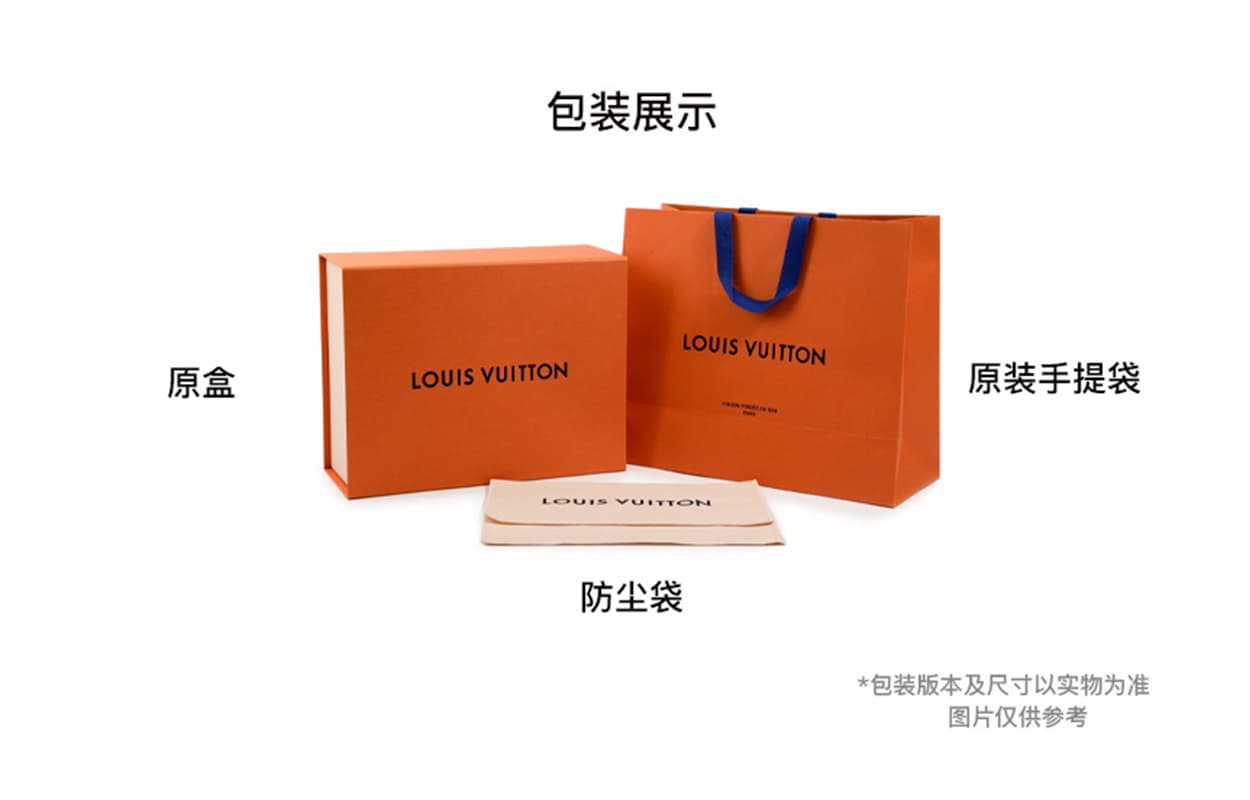 LOUIS VUITTON Passport Holders