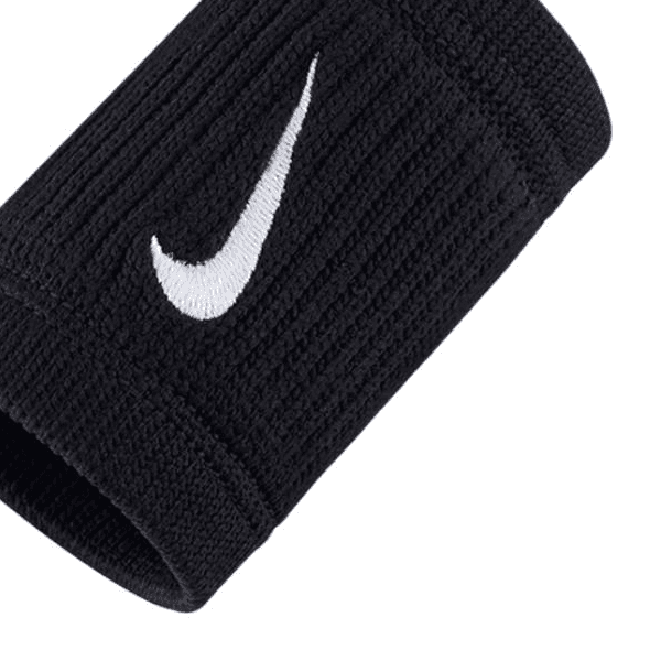 Nike Polyamide Hand Protection Black