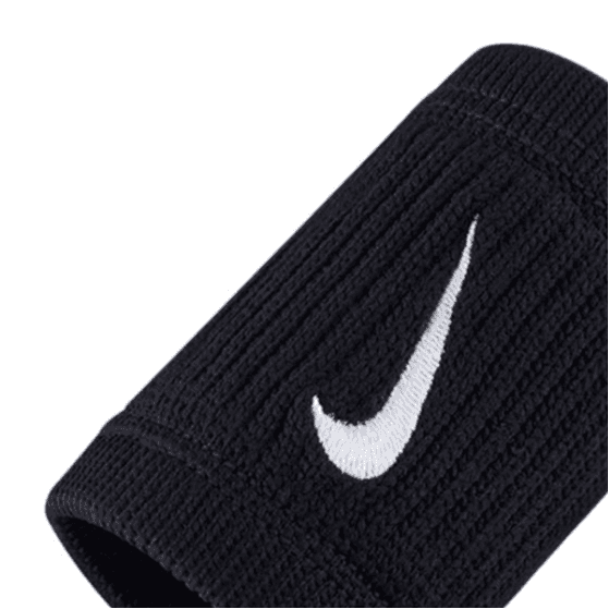 Nike Polyamide Hand Protection Black