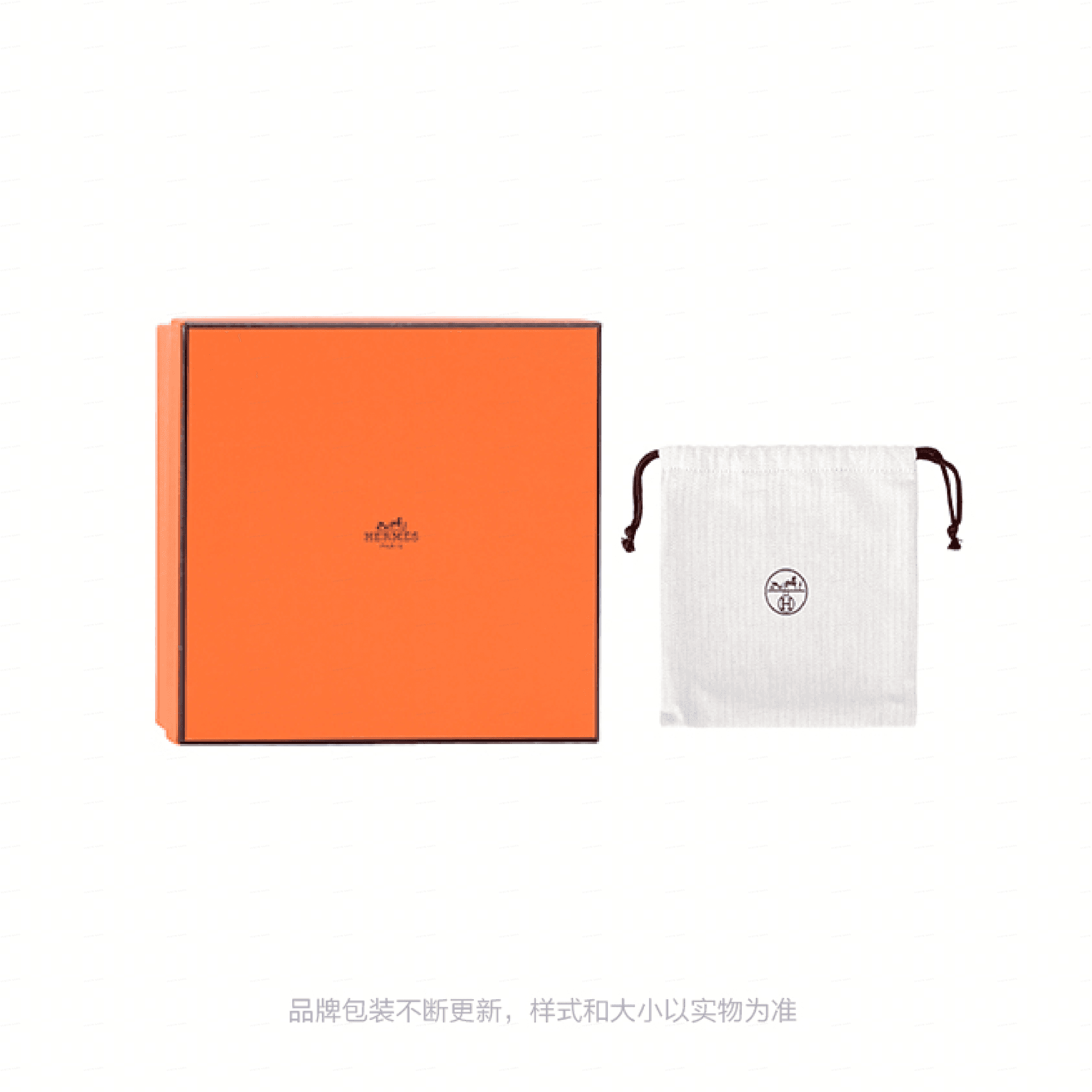 HERMES Constance Cow Width 3.8cm