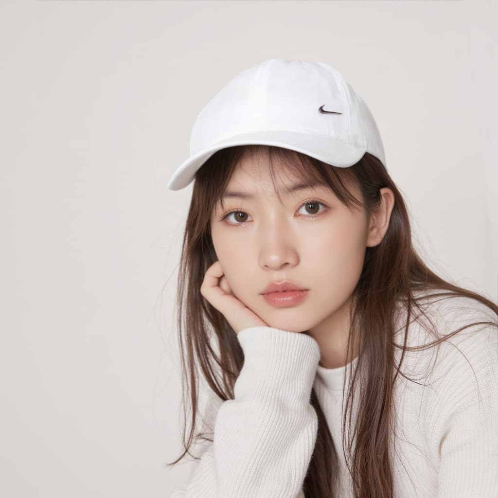 Nike DriFIT Club Unstructured Metal Swoosh Cap