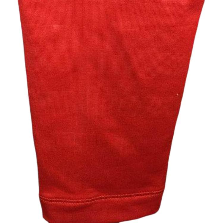 Nike Leggings Red Moderate