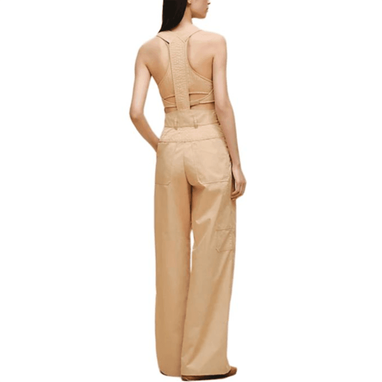 HERMES Cashews Beige Moderate