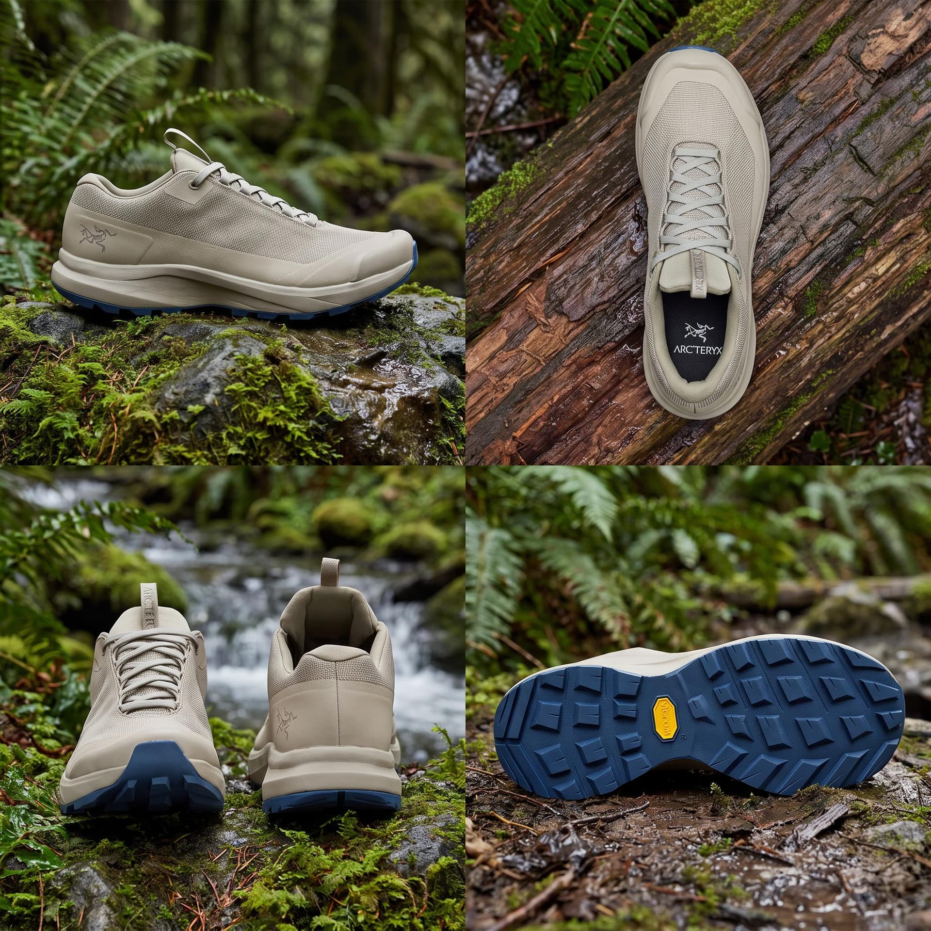 Arc'teryx AERIOS FL 2 Fabric Resistant, Resistant, Waterproof, Breathable, Quick Dry, Lightweight