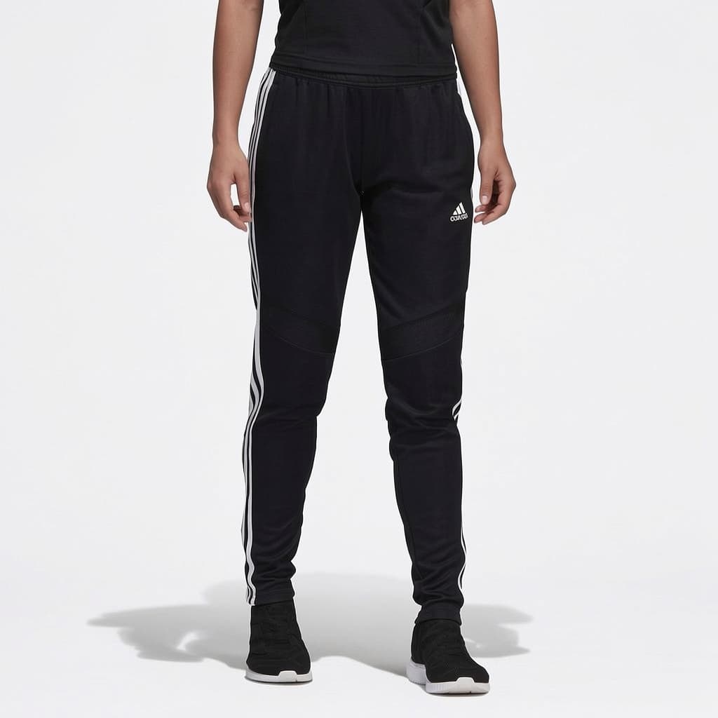 Adidas Sweatpants Black